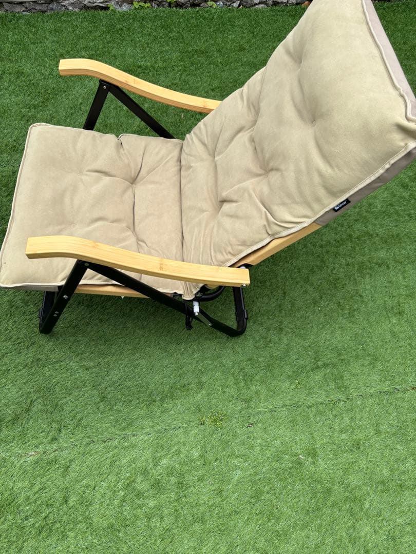 オンウェー コンフォートローチェアプラス2脚セット