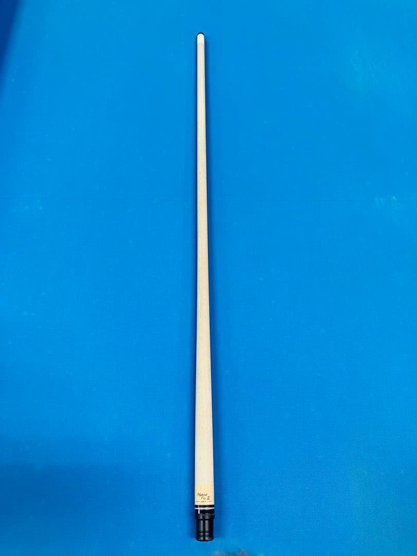 Mezz Hybrid Pro II Wavy ビリヤードキュー