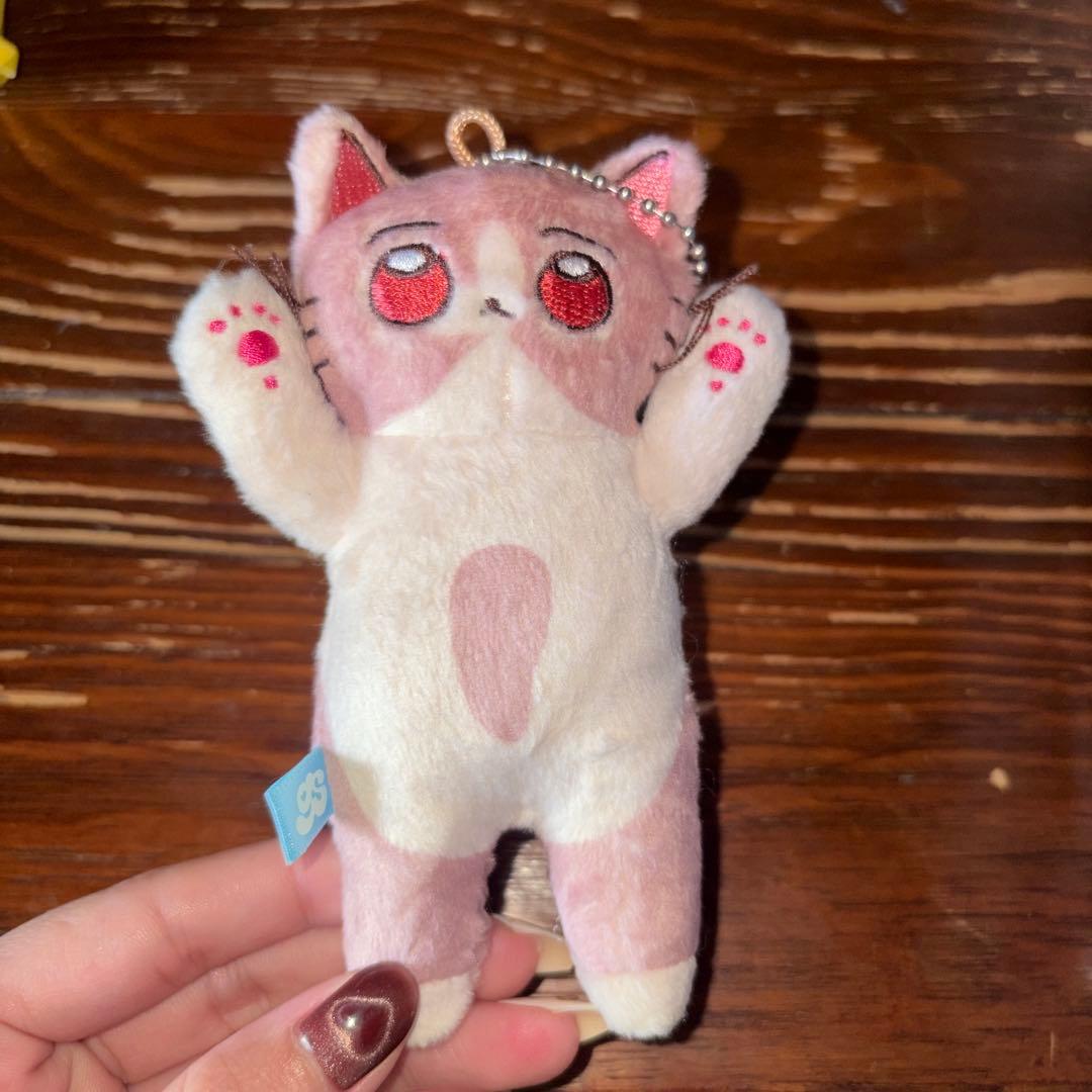 ずとまよ　しょうがアパドリストリングス　しょがスト　ぬいぐるみ