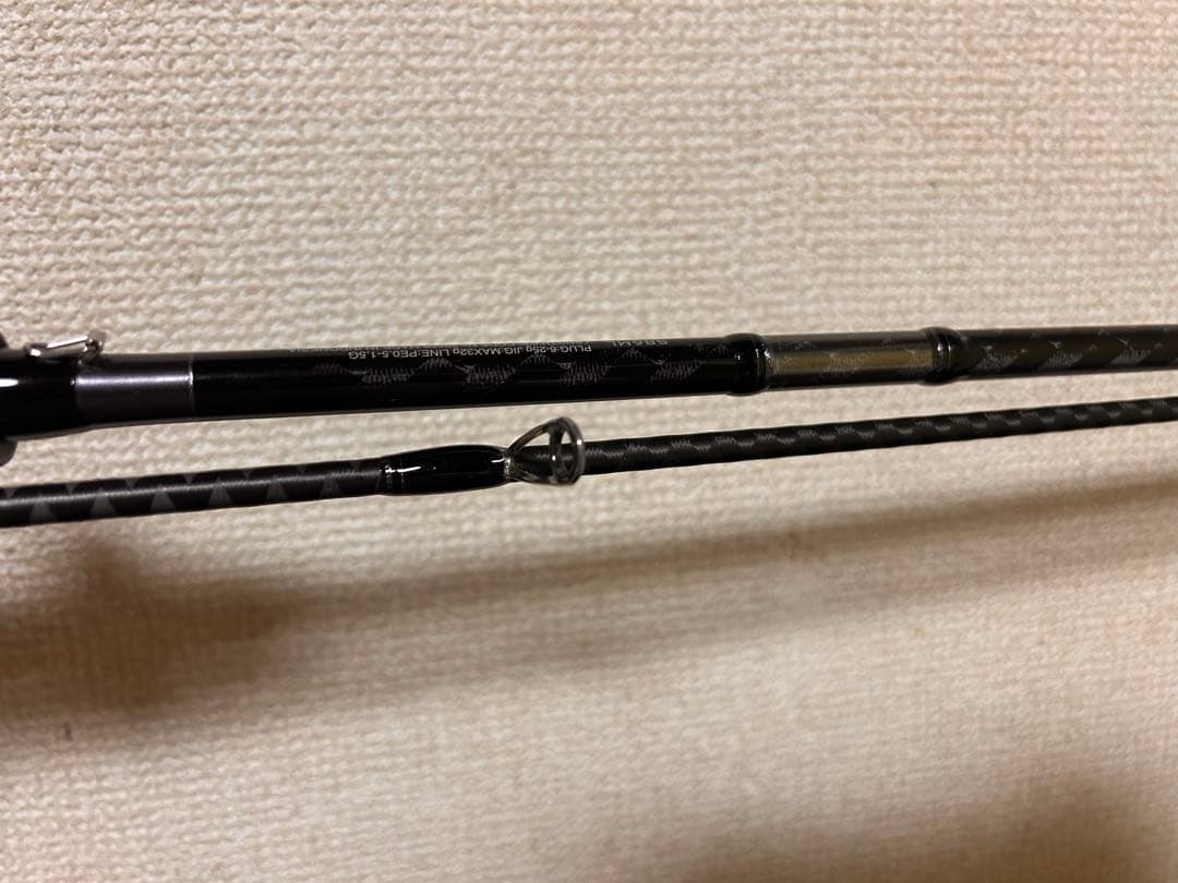 ２０ルナミスＳ８６ＭＬ