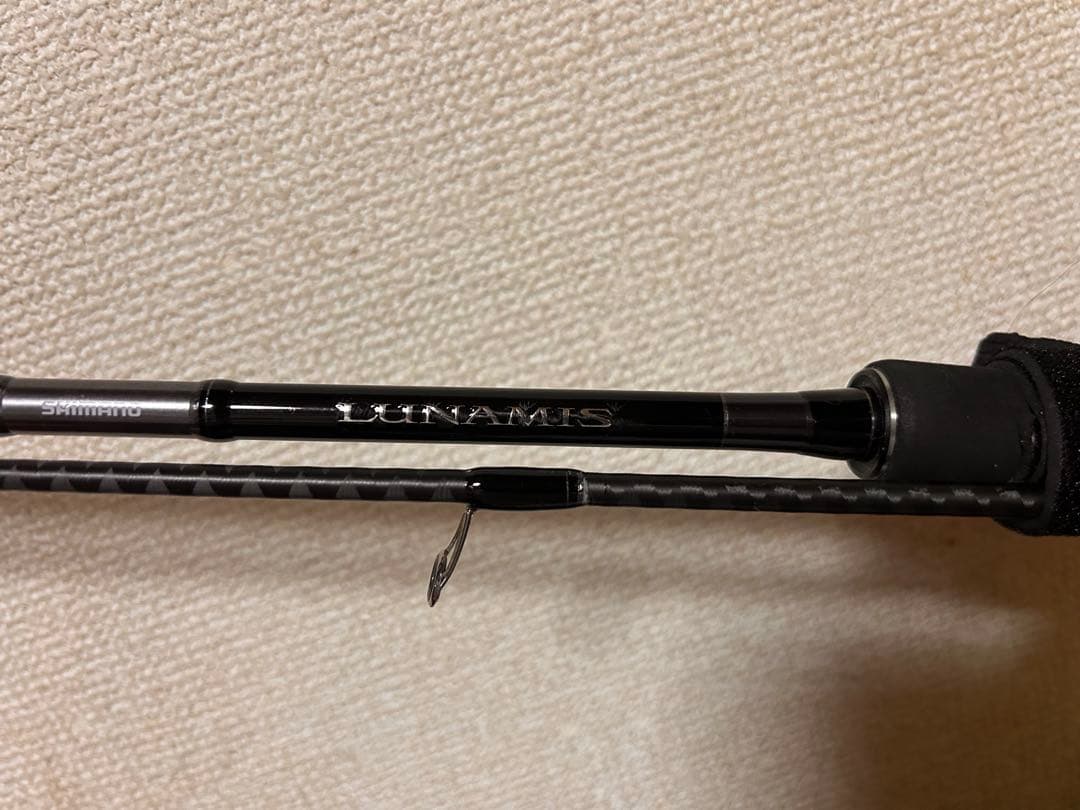 ２０ルナミスＳ８６ＭＬ