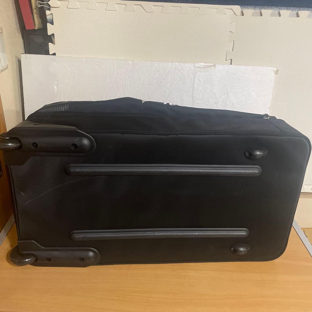 ツアーステージ　キャスター付きツアーバック