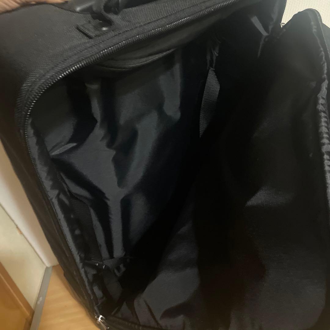 ツアーステージ　キャスター付きツアーバック