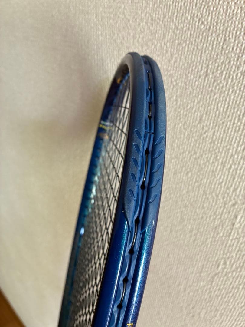 Prince 硬式テニスラケット PHANTOM 100 2024モデル