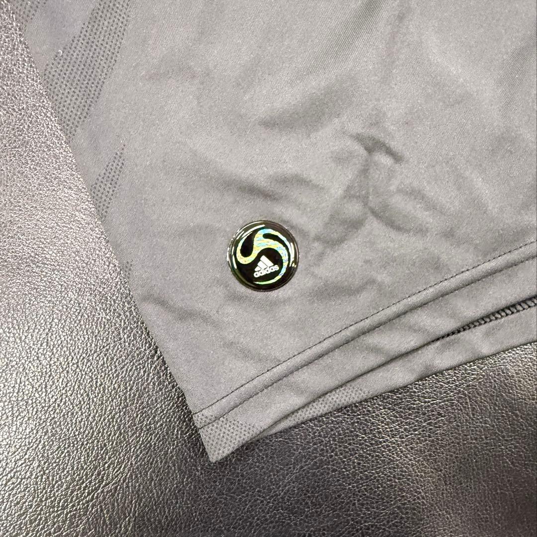 【未使用品】08-09リヴァプール セカンド アウェイ ユニフォーム 長袖