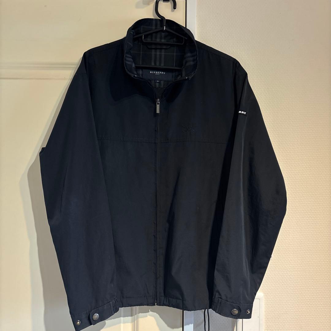 BURBERRY バーバリー ジャケット