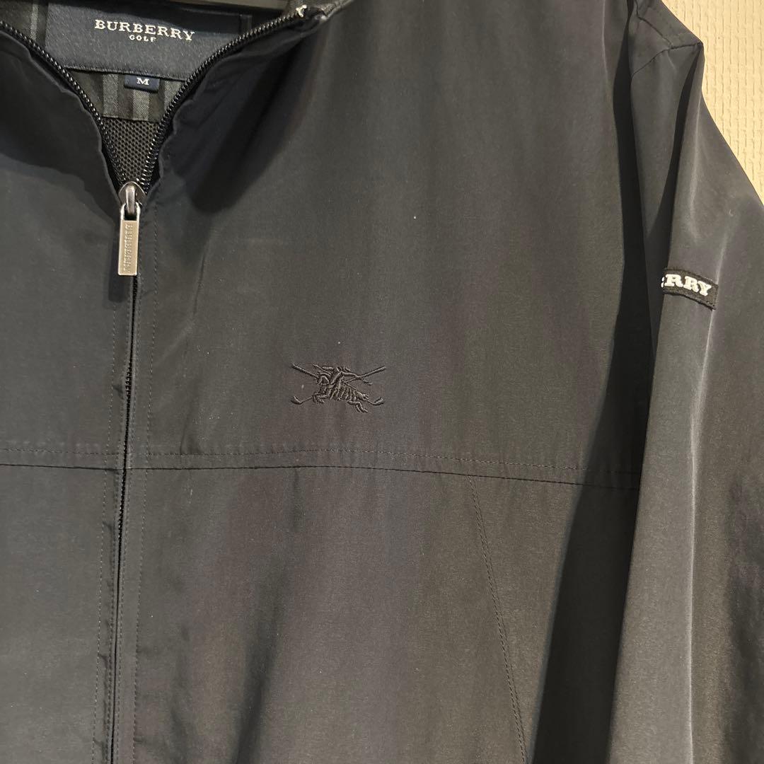 BURBERRY バーバリー ジャケット