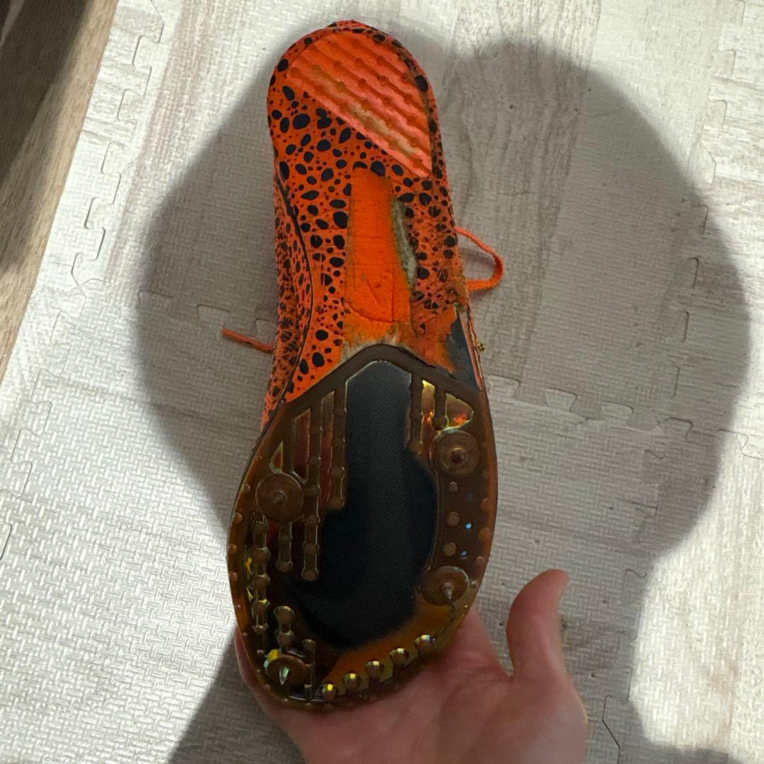 ドラゴンフライ2エリート27.5cm