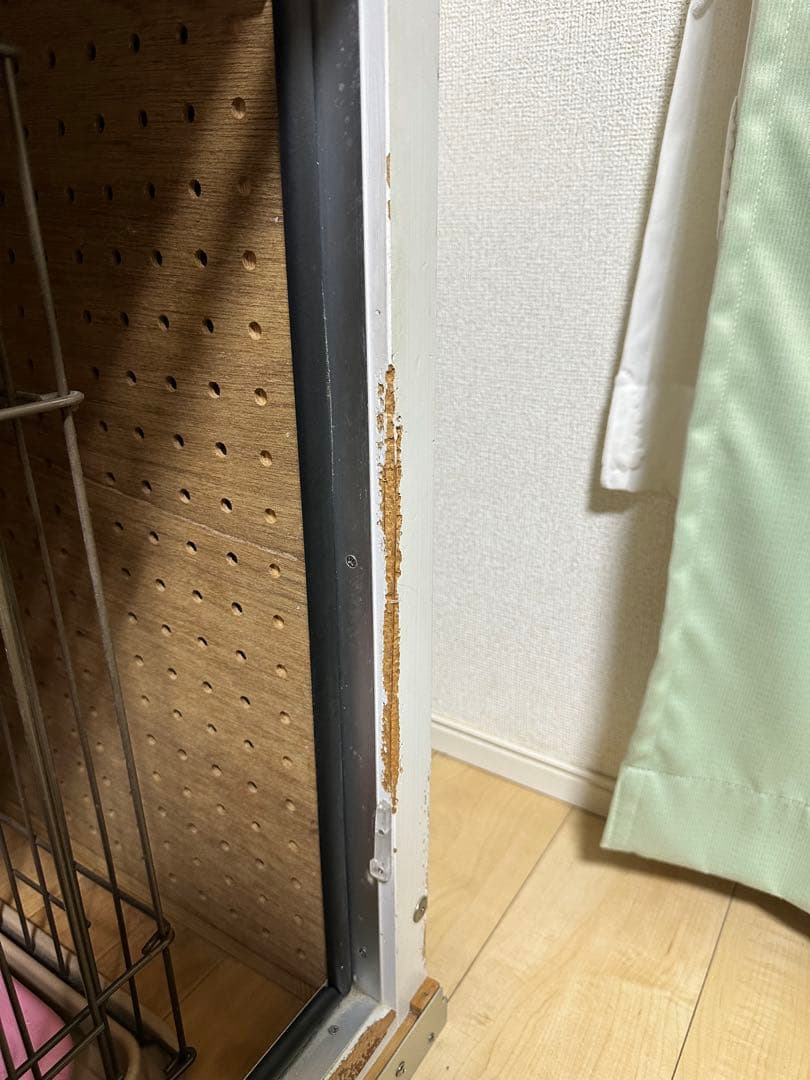 犬小屋製作工房k 防音ゲージ