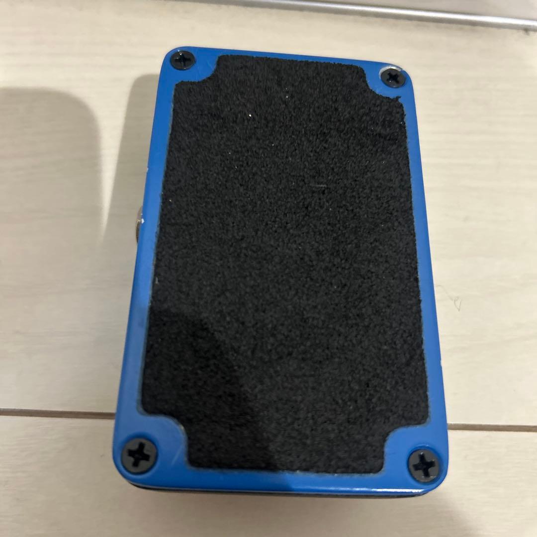 EBS MULTI COMP ベースエフェクター