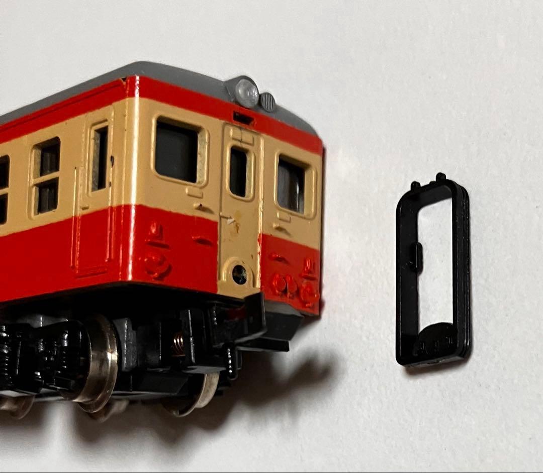 【ジャンク(故障品)】KATO、永大 鉄道模型 １４車両