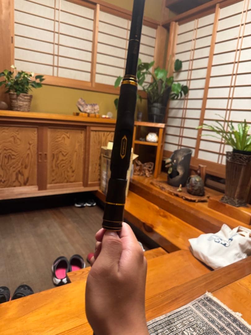 はるっぴ　 海上釣堀アルティメイトスペック