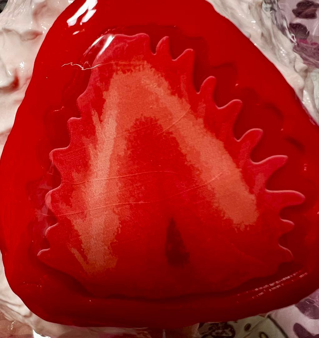 l*y様 Mellojoy 廃盤品 いちご グレープフルーツ