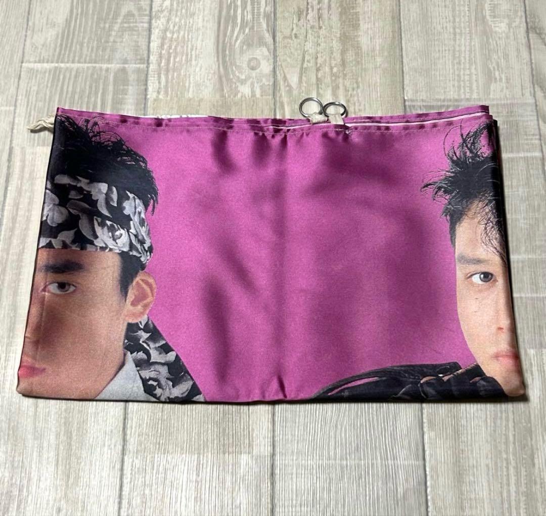 男闘呼組 レア グッズ