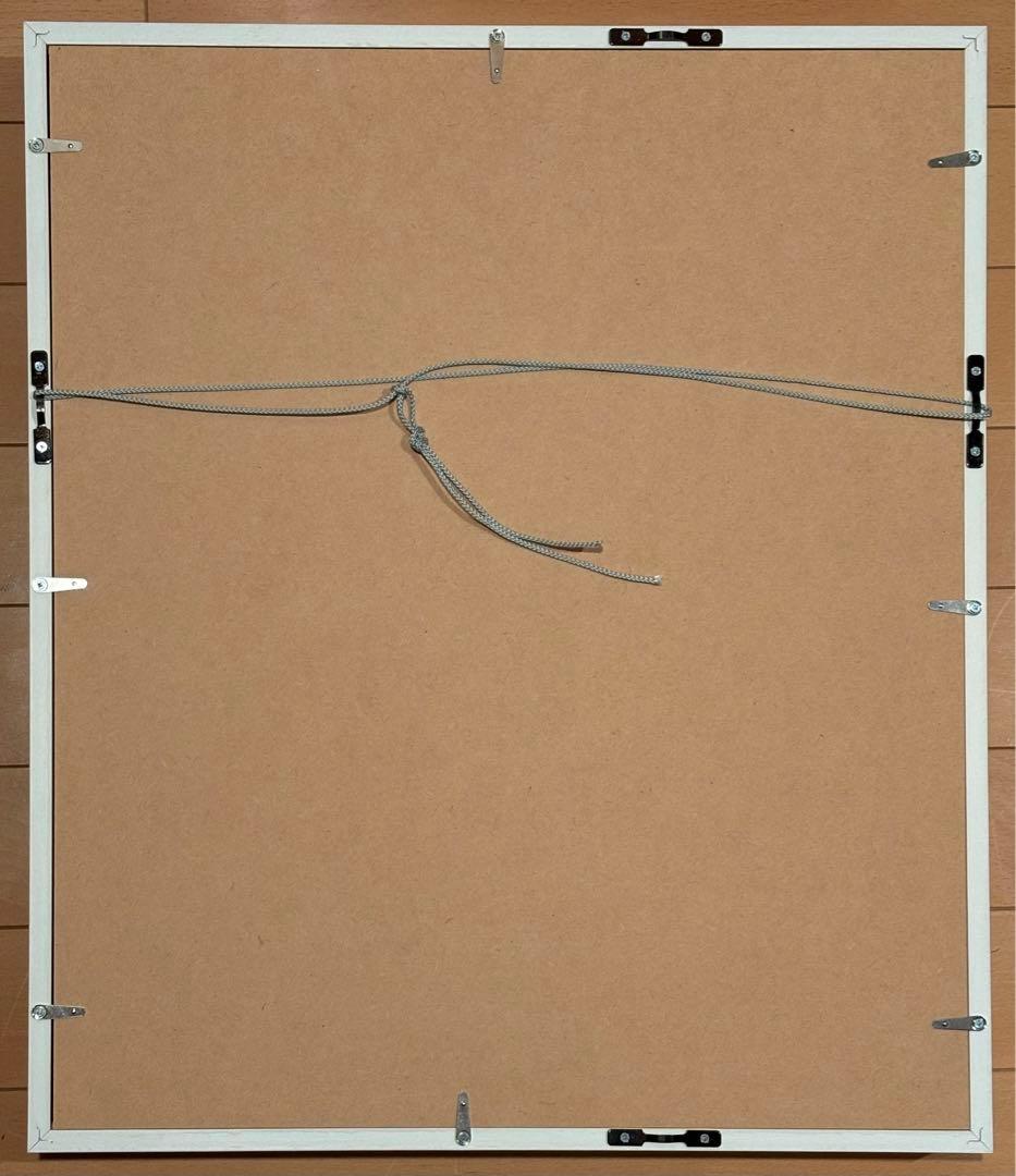 江口 繁 「For Miss Lawrence #3」