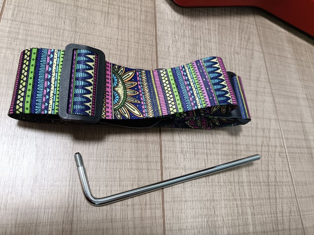 値下げ！ESP？ランダムスター　高崎晃　ラウドネス　ダンカンpu