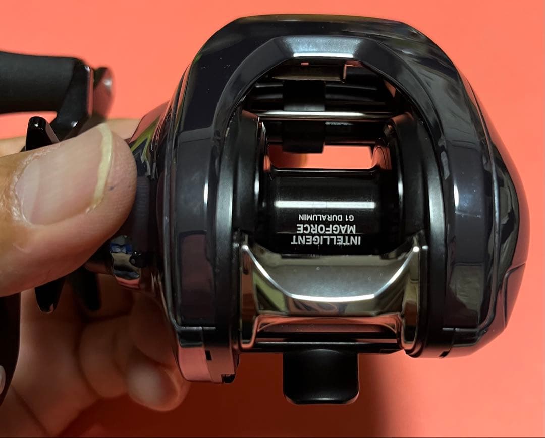 IMZ リミットブレーカー　左巻