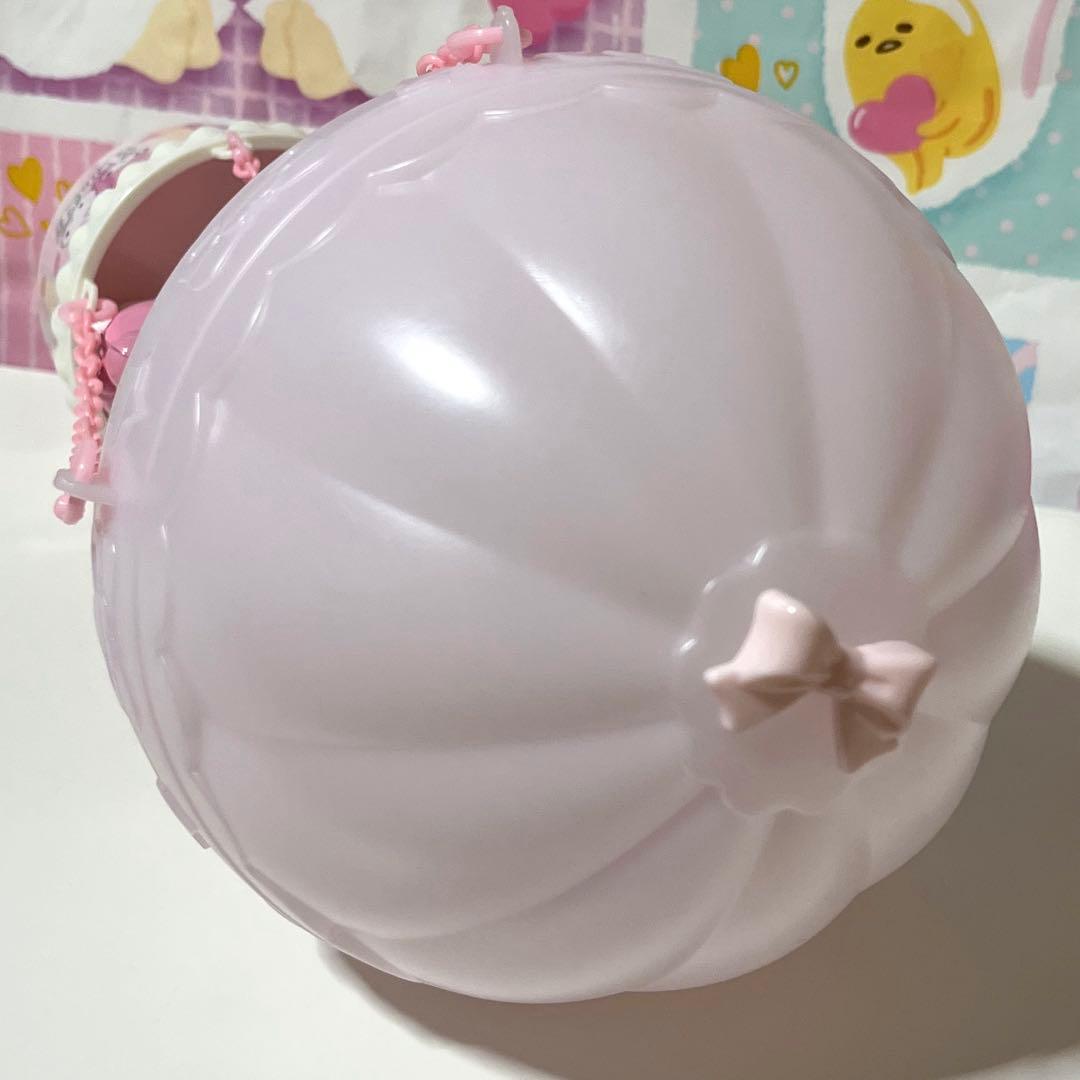 マイメロディ 気球ライト