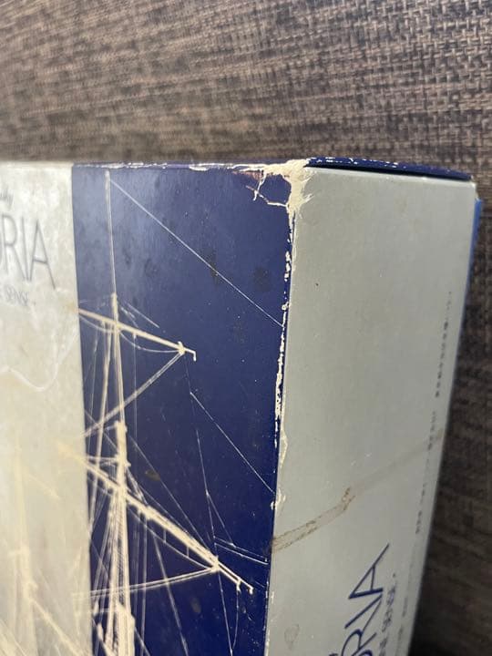 ウイスキー Ocean Whisky GLORIA MARINE SENSE