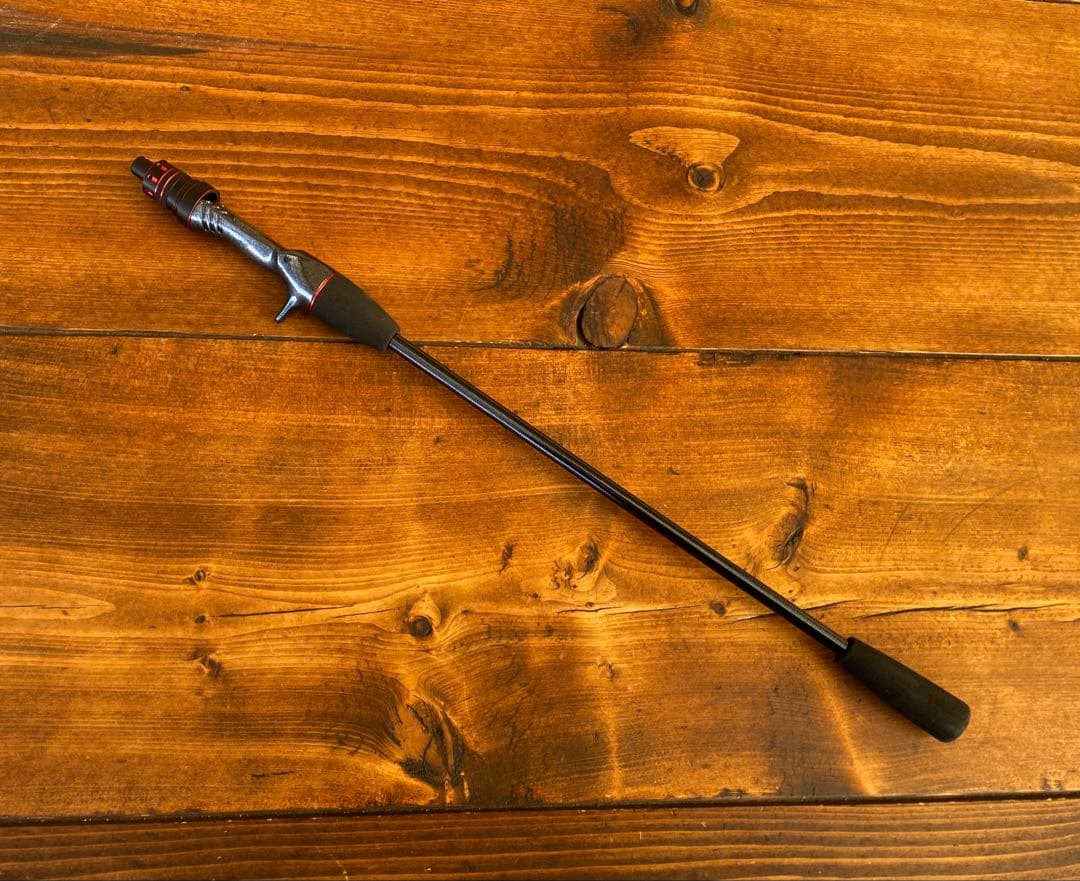 釣り竿セット　ジギングロッド　ジギングリール　C572ML スロージギング　新品