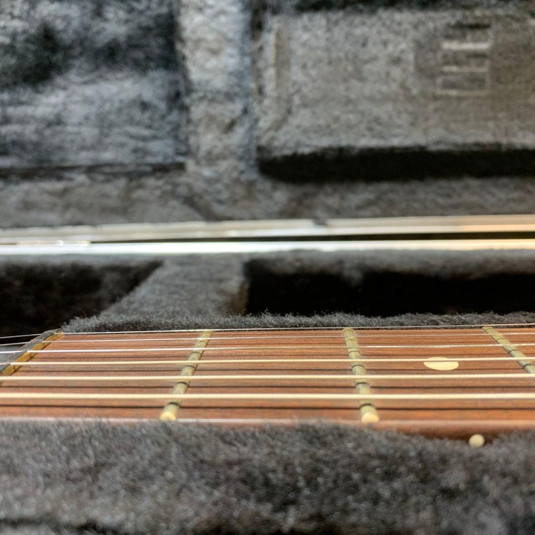 I636\" FERNANDES DIGI-ZO HYPER ミニエレキギター