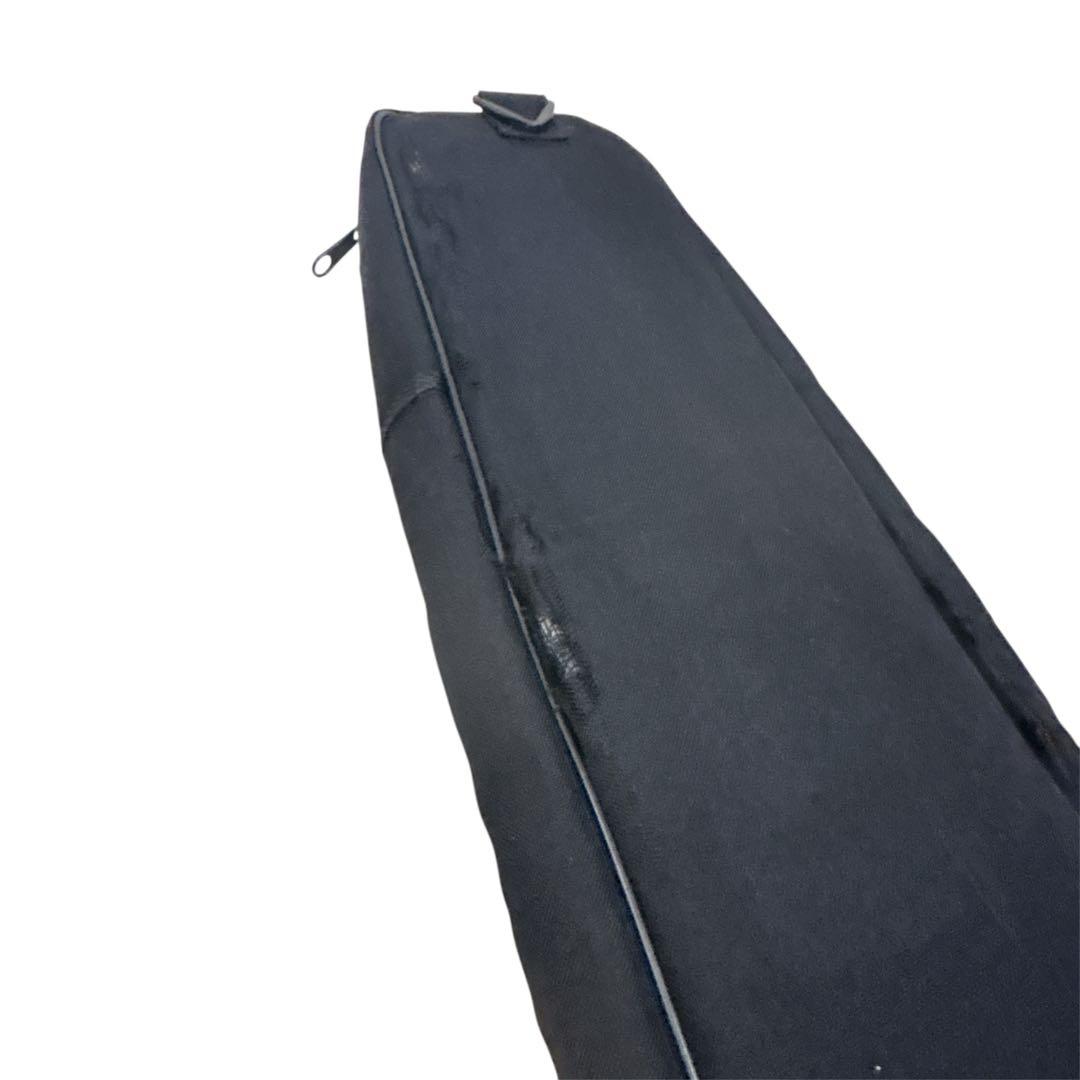 希少✨COOLZ ZJB-1R-L レフティ　ベース　ケース付き