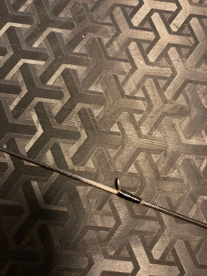 【やや訳アリ】アブガルシア SBFC-862T-LA-KR