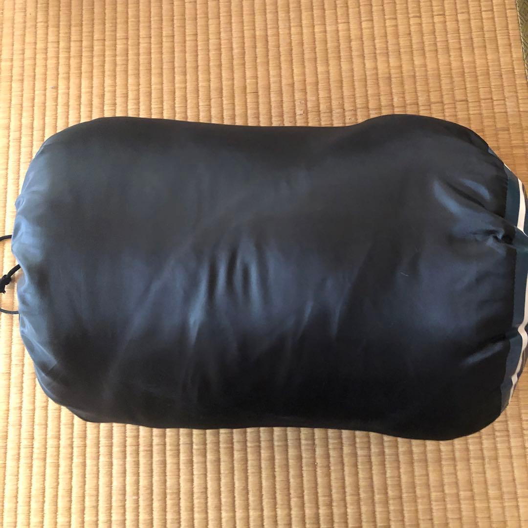 スナップオン　レア　寝袋　wenzel Snap on 新品