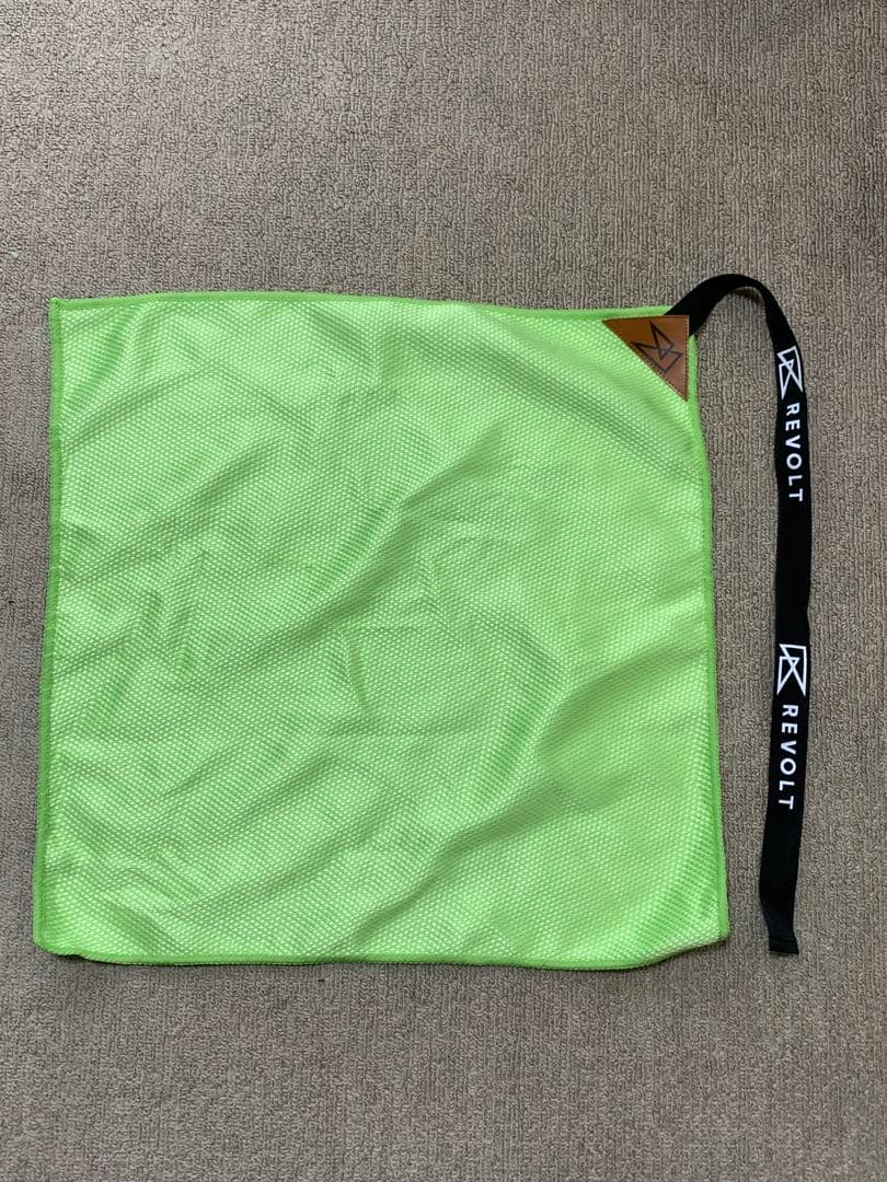 Y*ん様 REVOLT SUPER LIGHT FRAME TORTOISE ゴ