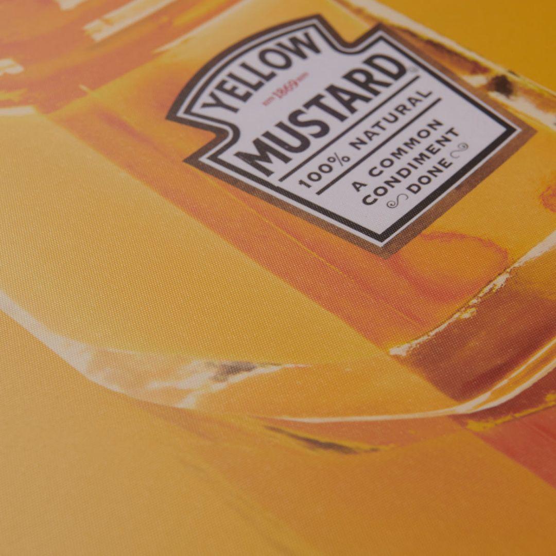 フランフラン　イラスト アートボード