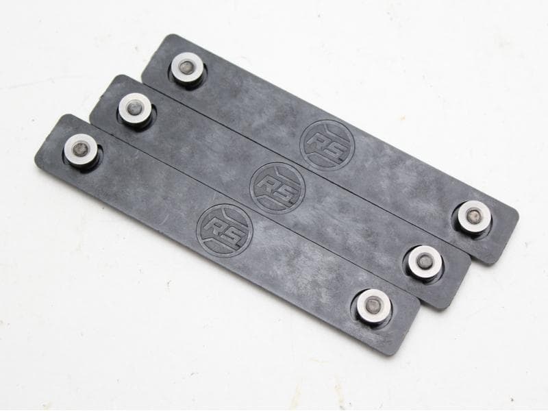 RailScales HTP 3-PAC■Dragon 3枚セット