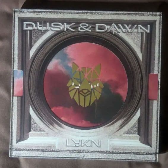 新品★LOL2025 DVDボックスセットGMMTV完売