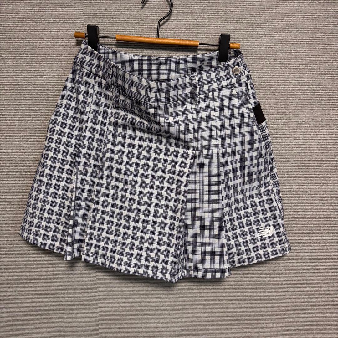 New Balance Golf スカート