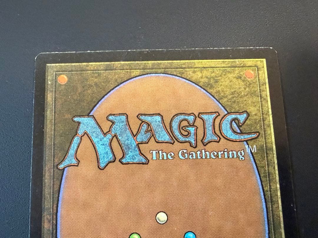 MTG 厳かなモノリス 日本語版 1枚のみ