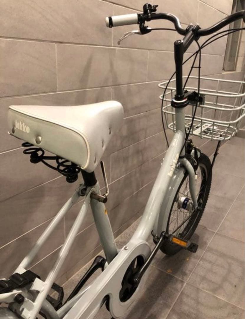 【Ｒ】ブリヂストン　ビッケ　非電動型