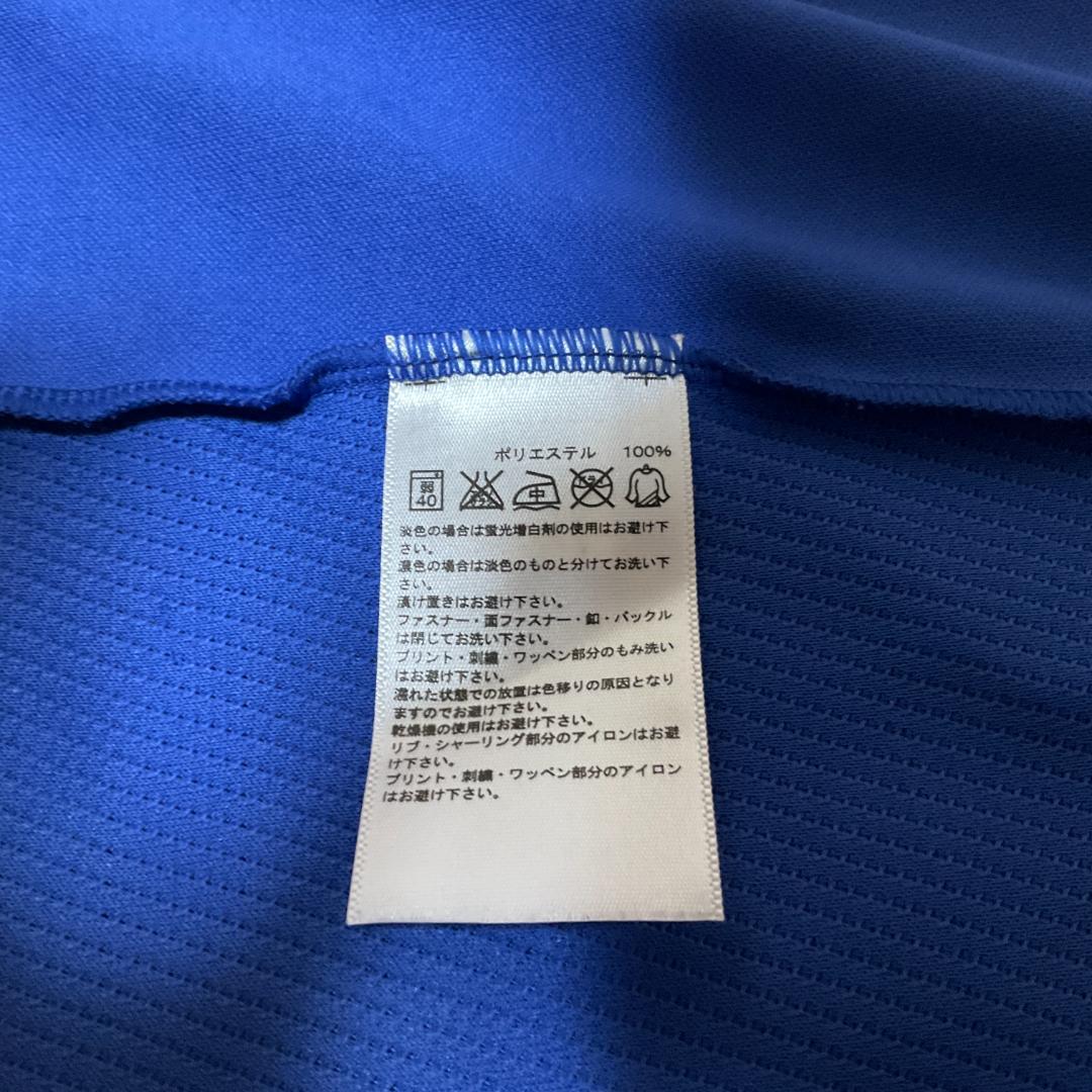 横浜Fマリノス中村俊輔選手 サイン入り ACL試合用スペシャルユニホーム