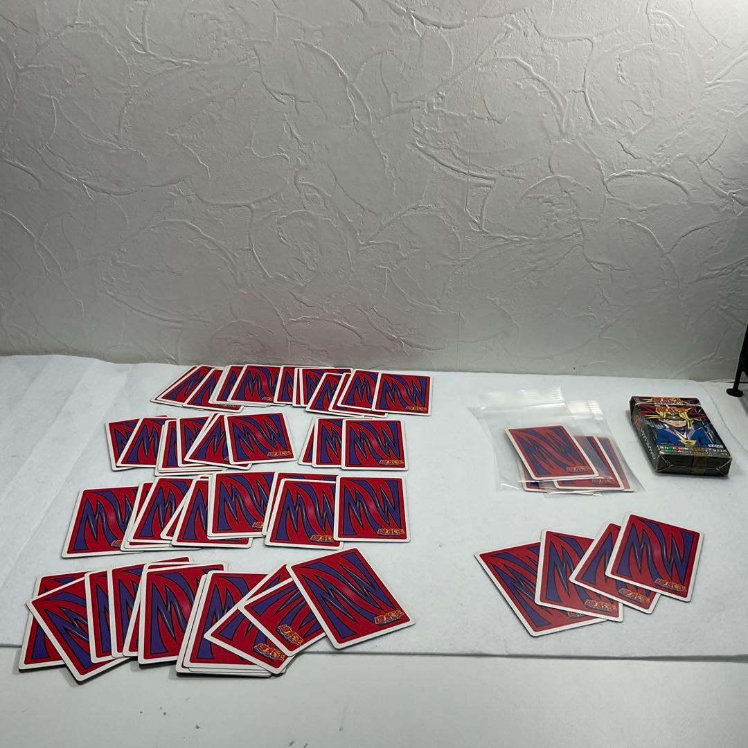 遊戯王　トランプコレクション