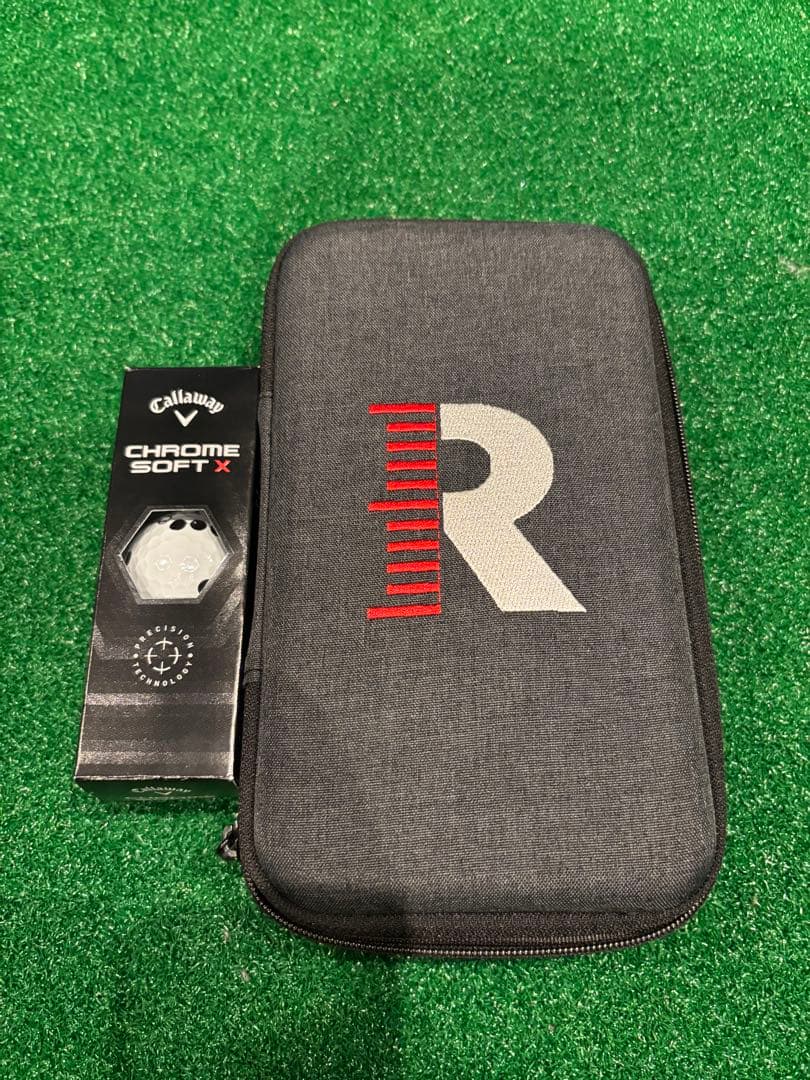 Rapsodo ラプソード正規品 MLM2PRO ゴルフ弾道測定機