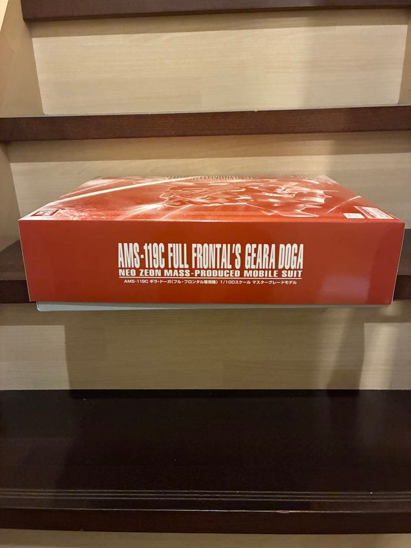 MG ギラドーガ レズン・シュナイダー専用&フル・フロンタル 専用　セット