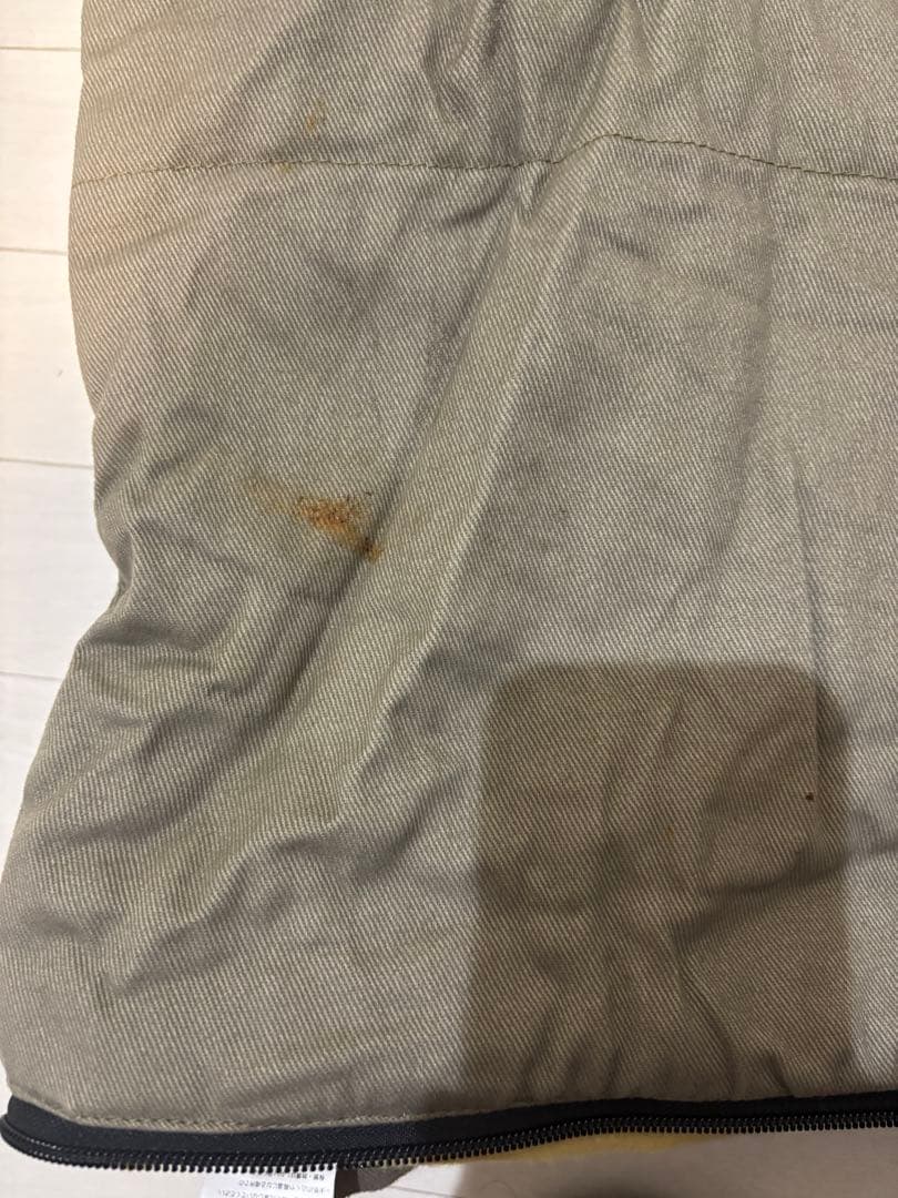 DOD中心キャンプギアセット　すぐ使えるフルセット！