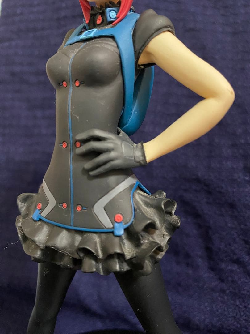 【激レア】Next A-Class ニコフィギュア 非売品 メルセデス・ベンツ