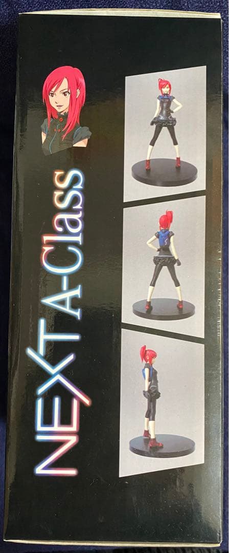 【激レア】Next A-Class ニコフィギュア 非売品 メルセデス・ベンツ