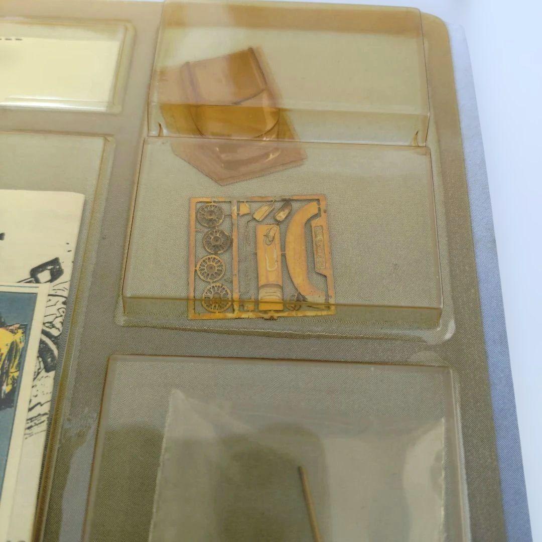 1/87 ダッジバイパー DODGE VIPER ル・マン ミニチュア 3種