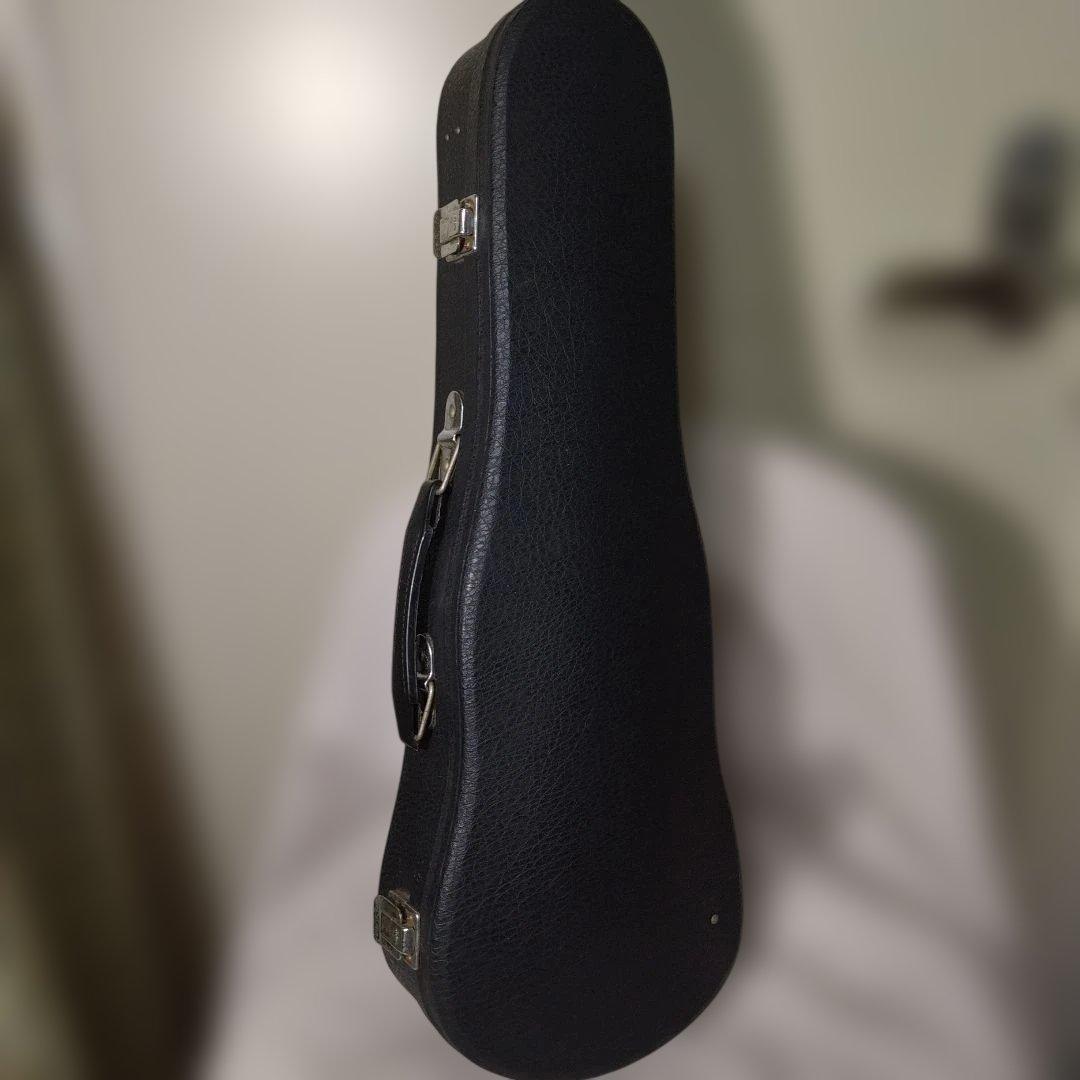 ♥5才前後の子供用♥スズキバイオリン1/8♥品番11♥弓、ケ―ス、松脂付き