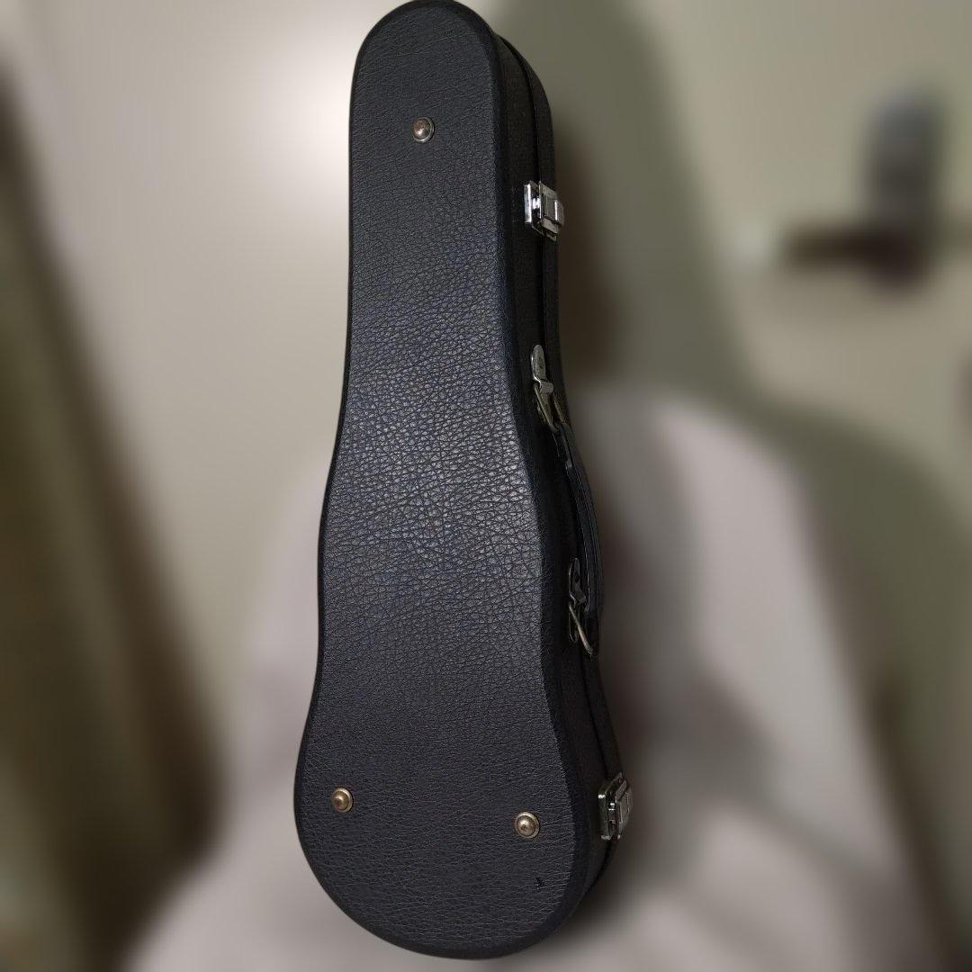 ♥5才前後の子供用♥スズキバイオリン1/8♥品番11♥弓、ケ―ス、松脂付き