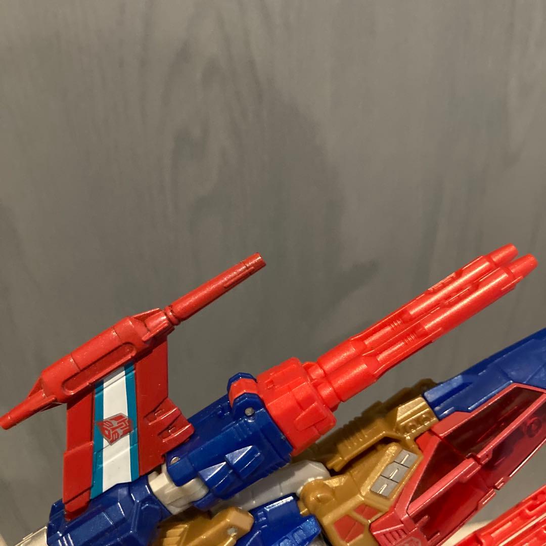 その他 Titans Return Siege on Cybertron set