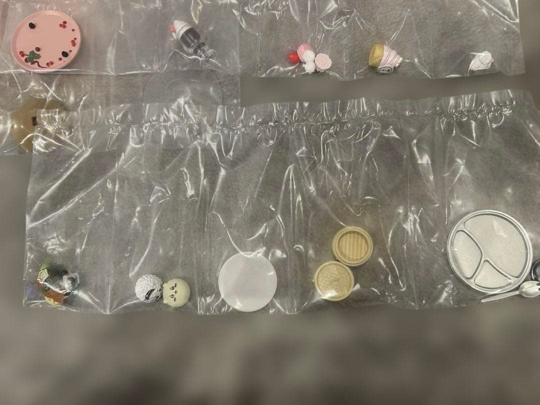 ちいかわ グッズ まとめ売り