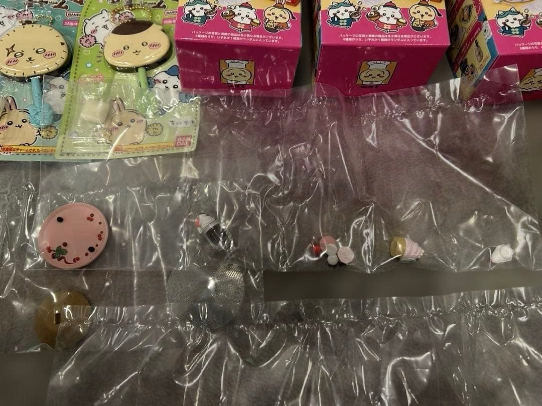 ちいかわ グッズ まとめ売り