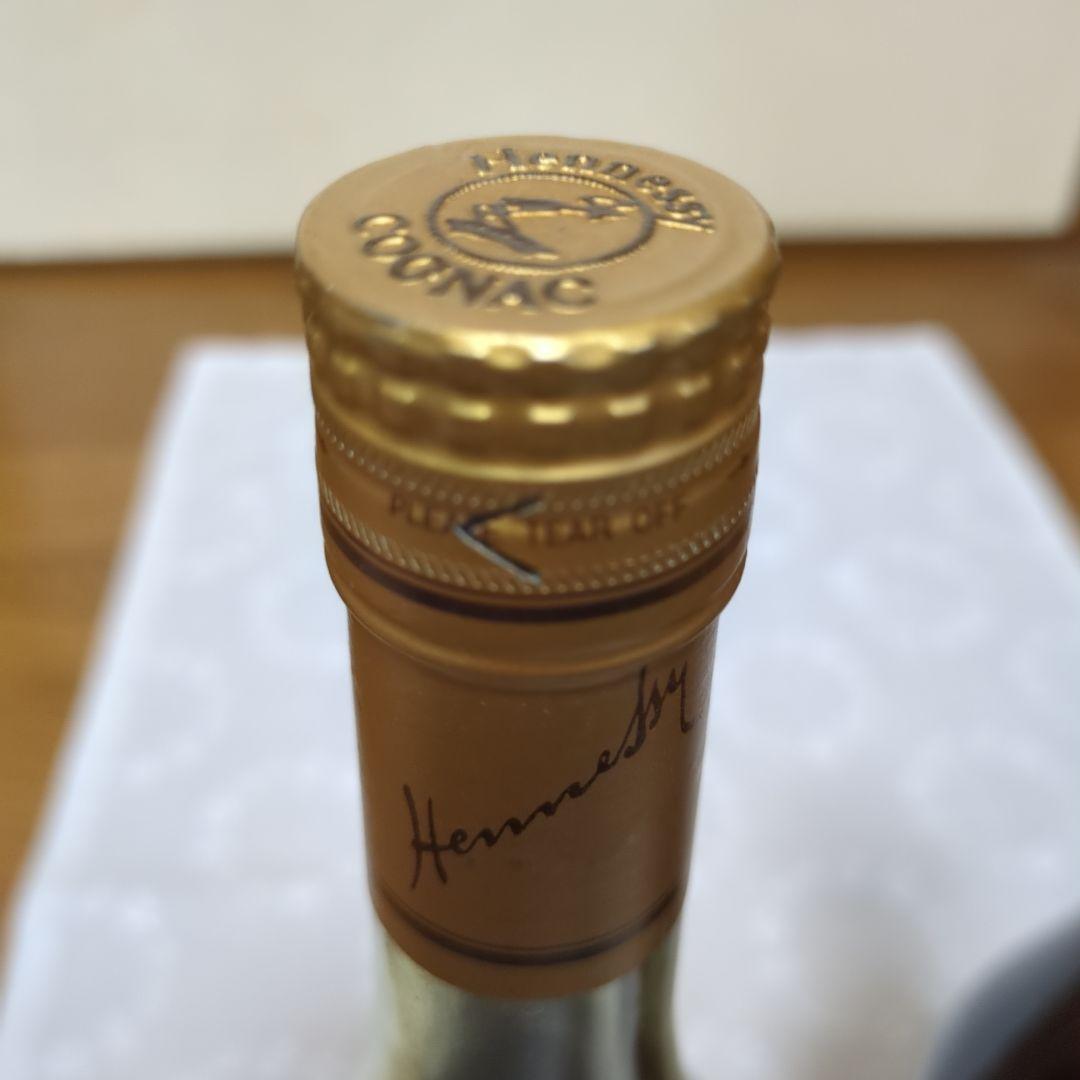 ブランデー Hennessy V.S.O.P. Fine Champagne 700ml