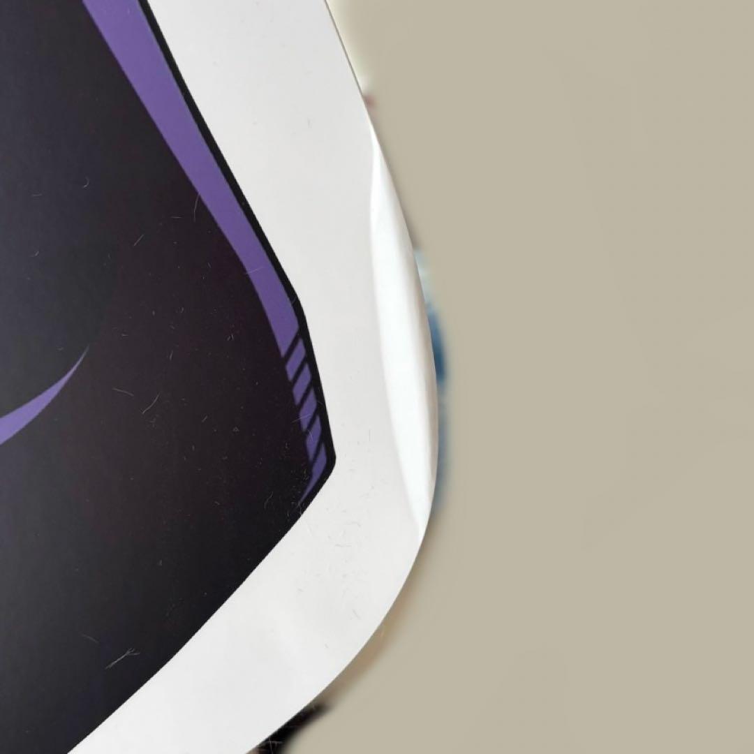 呪術廻戦×セブンイレブン 五条悟 等身大パネル